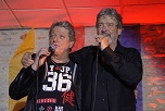 gilles et alain